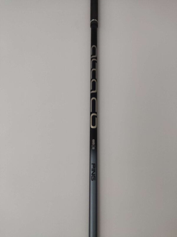 Ping G425 Max / FW3 / Stiff - Bild 10