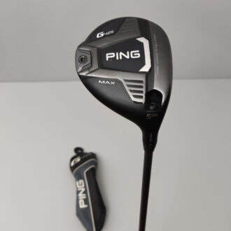 Ping G425 Max / FW5 / Regular