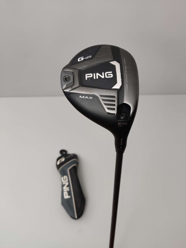 Ping G425 Max / FW5 / Regular