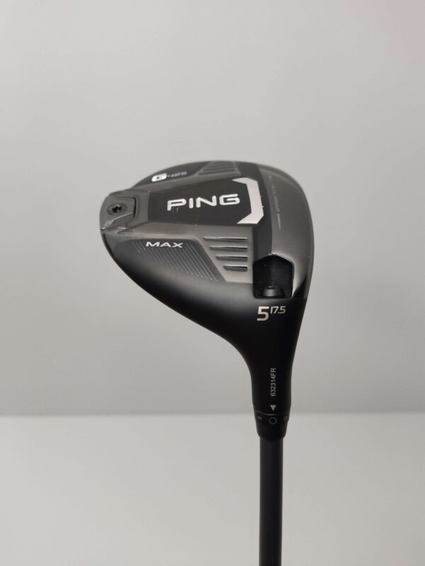Ping G425 Max / FW5 / Regular - Bild 6