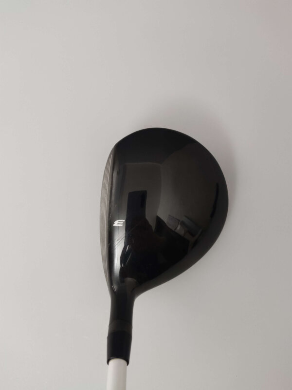 Tour Exotics / FW4 / Stiff - Bild 5