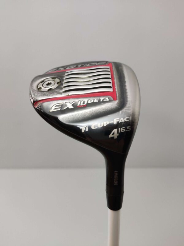 Tour Exotics / FW4 / Stiff - Bild 6