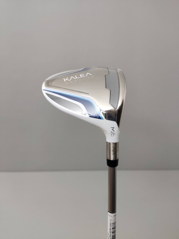 Ny Taylormade Kalea / FW3 / Dam - Bild 6