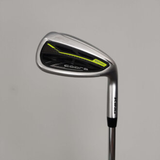 Demo Ex / Cobra RadSpeed / Gap Wedge / Stiff / Förlängda 1.5