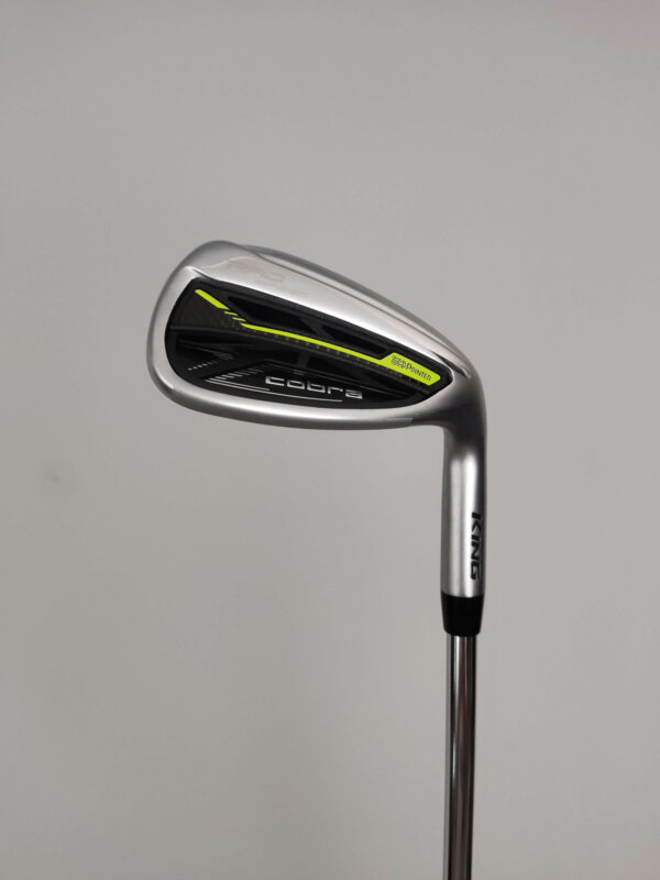 Demo Ex / Cobra RadSpeed / Gap Wedge / Stiff / Förlängda 1.5
