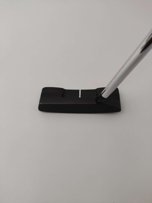 Visnings Ex / Cleveland HB Soft 2 Black / 34" - Bild 3