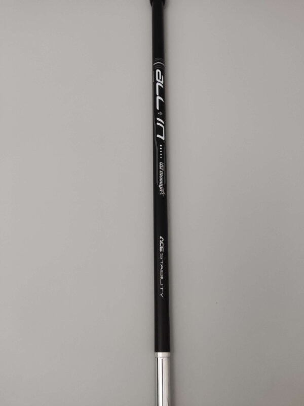 Visnings Ex / Cleveland HB Soft 2 Black / 34" - Bild 12