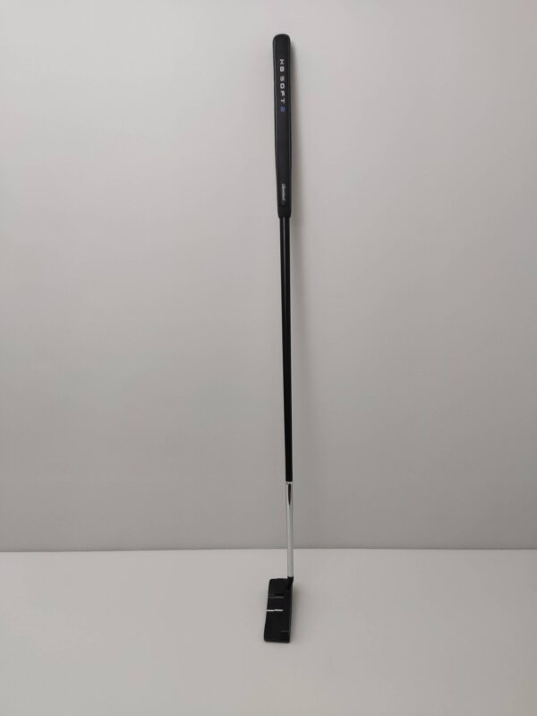 Visnings Ex / Cleveland HB Soft 2 Black / 34" - Bild 11
