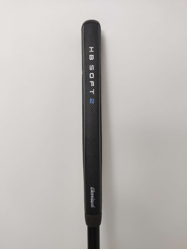Visnings Ex / Cleveland HB Soft 2 Black / 34" - Bild 13