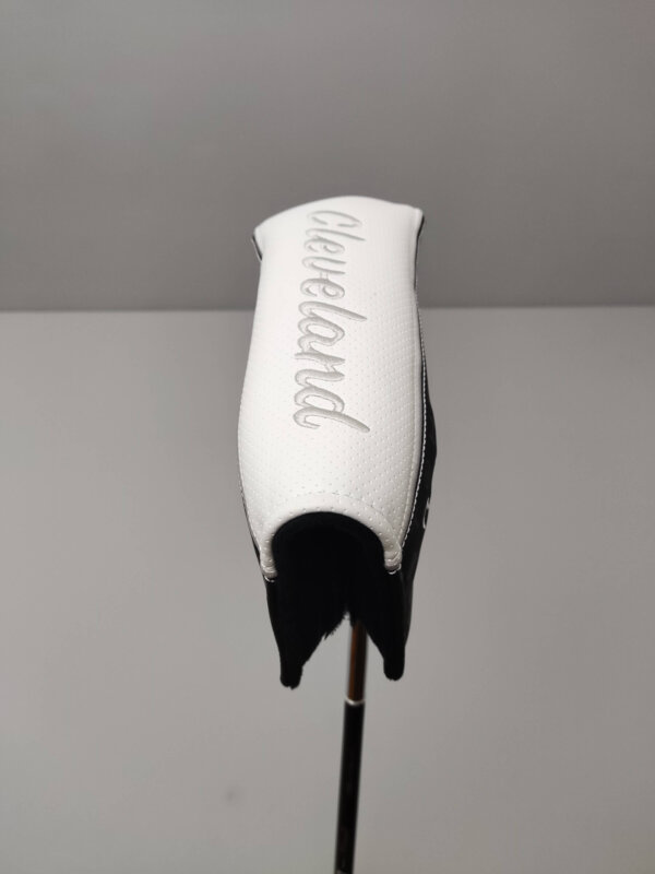 Visnings Ex / Cleveland HB Soft 2 Black / 34" - Bild 9