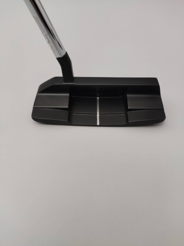 Visnings Ex / Cleveland HB Soft 2 Black / 34" - Bild 7