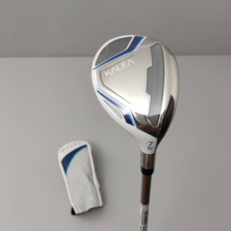 Ny Taylormade Kalea / Hybrid 7 / Dam