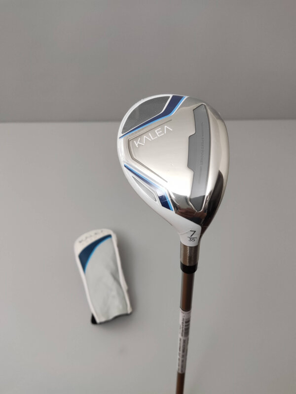 Ny Taylormade Kalea / Hybrid 7 / Dam