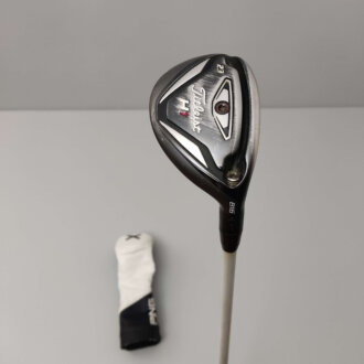 Titleist 816 H1 / Hybrid 5 / Stiff