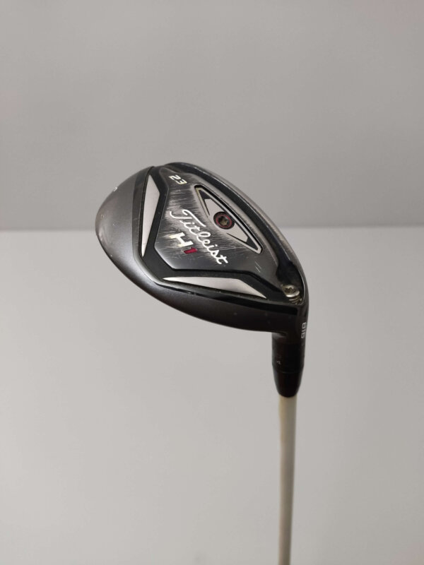 Titleist 816 H1 / Hybrid 5 / Stiff - Bild 6