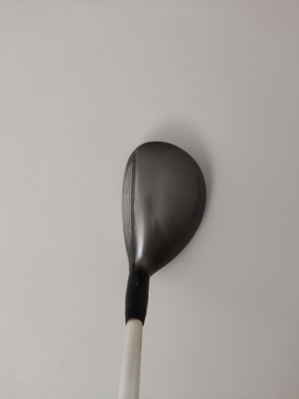 Titleist 816 H1 / Hybrid 5 / Stiff - Bild 5