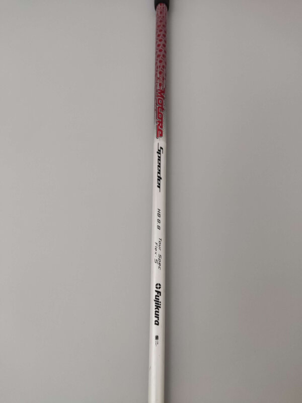 Titleist 816 H1 / Hybrid 5 / Stiff - Bild 10