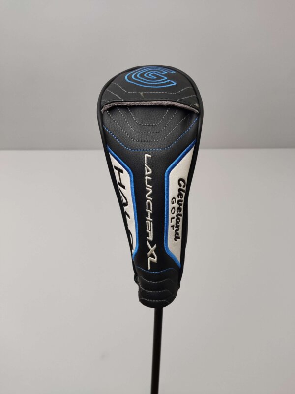 Cleveland Launcher XL Halo / Hybrid 5 / Dam - Bild 8