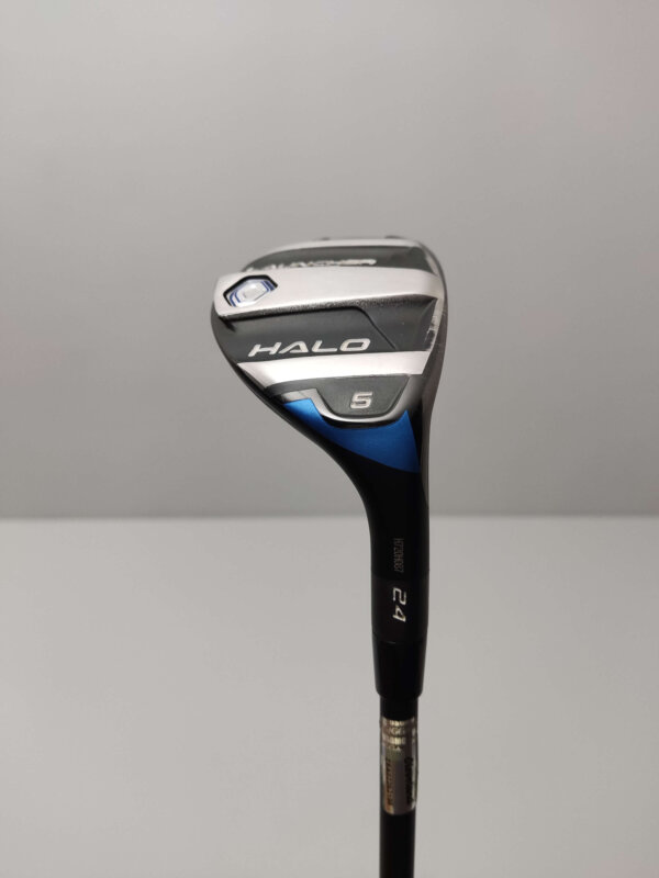 Cleveland Launcher XL Halo / Hybrid 5 / Dam - Bild 6