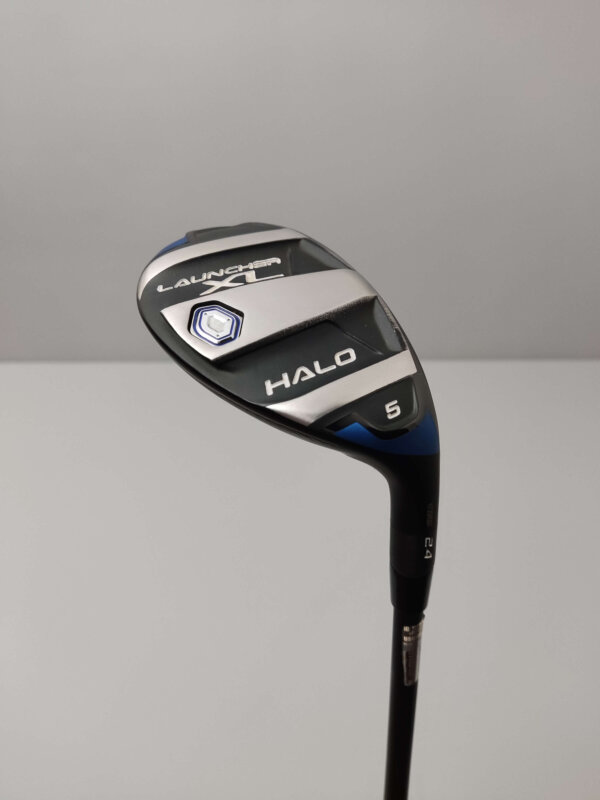 Cleveland Launcher XL Halo / Hybrid 5 / Dam - Bild 7