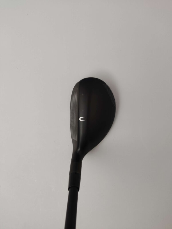Cleveland Launcher XL Halo / Hybrid 5 / Dam - Bild 5