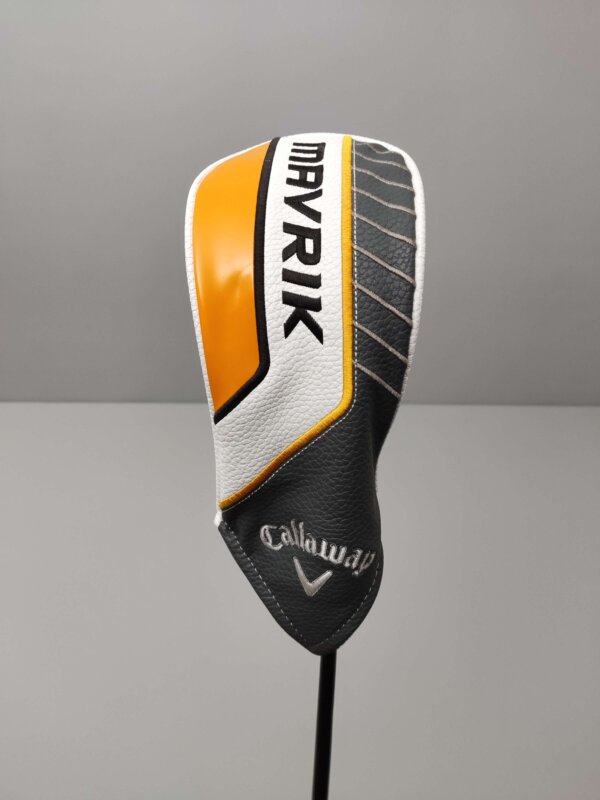 Callaway Mavrik / FW3+ / Stiff / Premium skaft - Bild 8