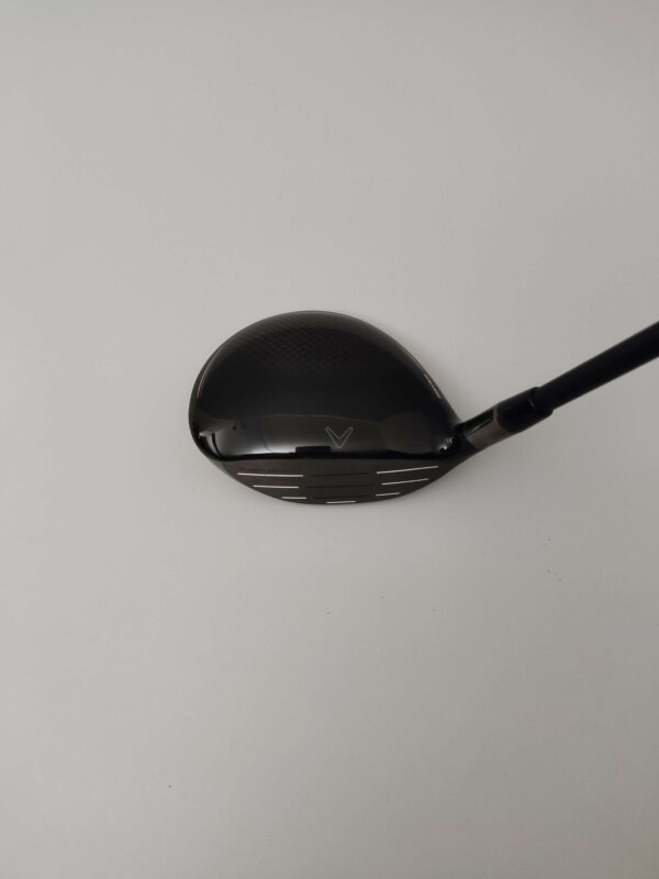 Callaway Mavrik / FW3+ / Stiff / Premium skaft - Bild 3
