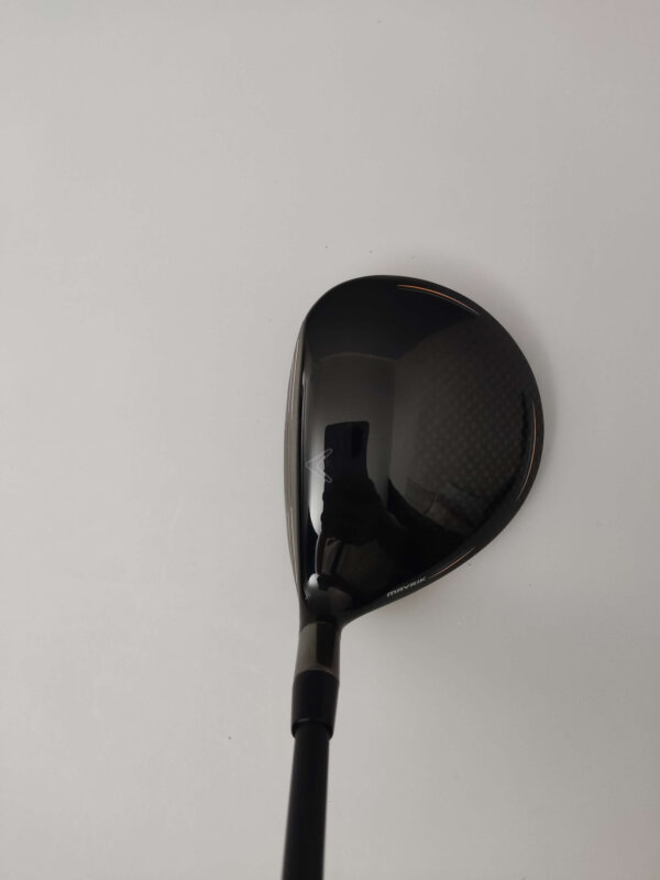 Callaway Mavrik / FW3+ / Stiff / Premium skaft - Bild 5