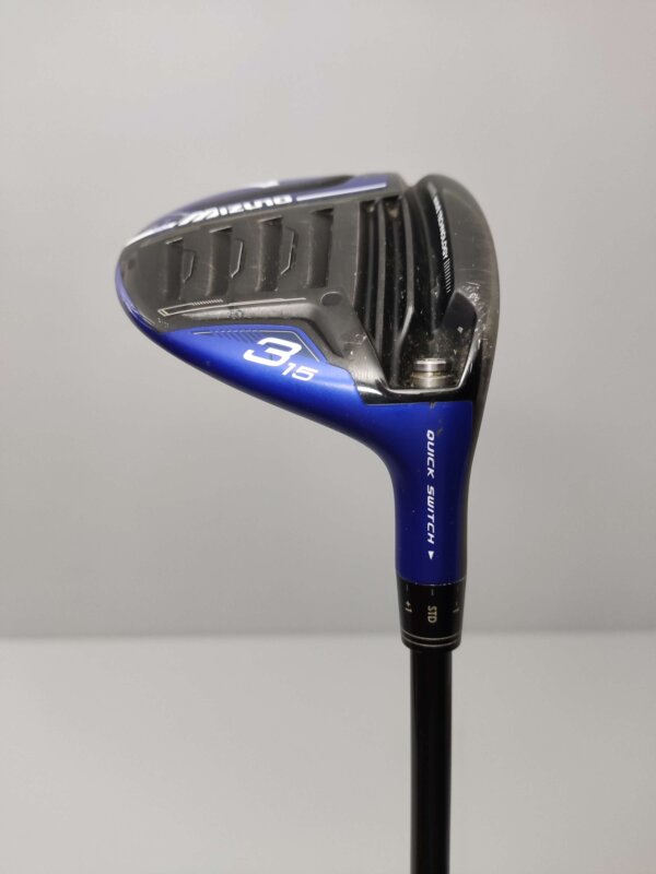 Mizuno ST 180 / FW3 / Regular - Bild 6