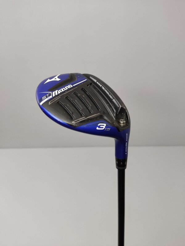 Mizuno ST 180 / FW3 / Regular - Bild 7