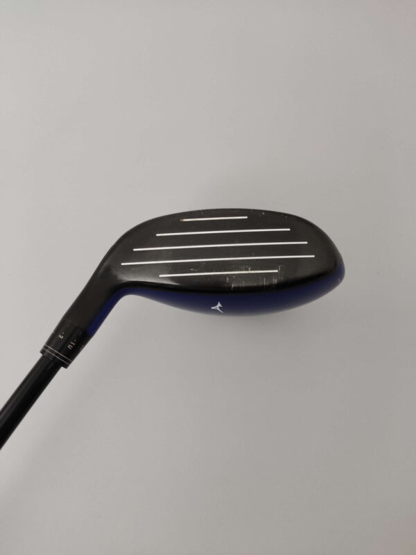 Mizuno ST 180 / FW3 / Regular - Bild 2