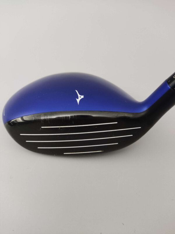 Mizuno ST 180 / FW3 / Regular - Bild 4