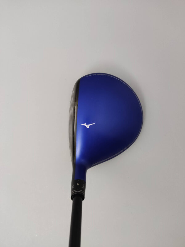 Mizuno ST 180 / FW3 / Regular - Bild 5