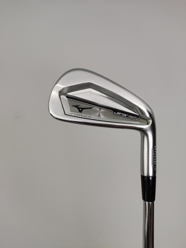 Mizuno 921 Forged / 5-P / Regular / Förlängda 0.25