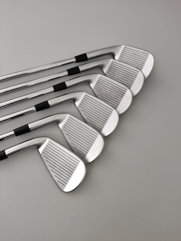 Mizuno 921 Forged / 5-P / Regular / Förlängda 0.25 - Bild 4