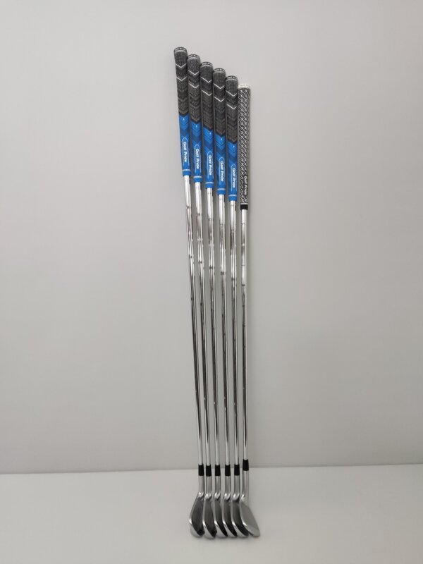 Mizuno 921 Forged / 5-P / Regular / Förlängda 0.25 - Bild 8
