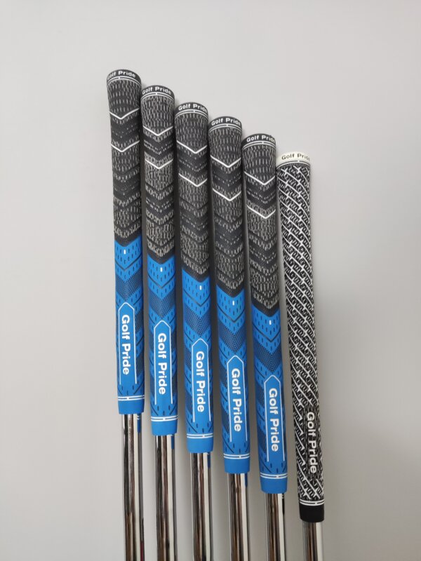 Mizuno 921 Forged / 5-P / Regular / Förlängda 0.25 - Bild 9