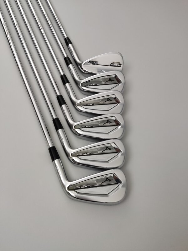Mizuno 921 Forged / 5-P / Regular / Förlängda 0.25 - Bild 2
