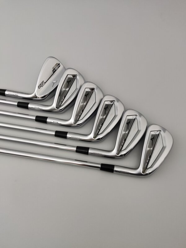 Mizuno 921 Forged / 5-P / Regular / Förlängda 0.25 - Bild 5
