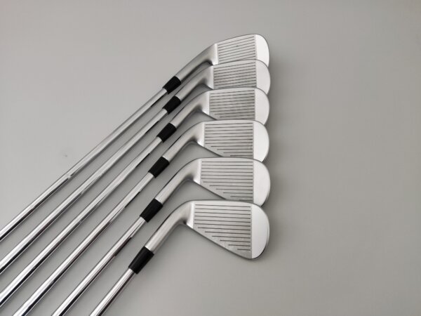 Mizuno 921 Forged / 5-P / Regular / Förlängda 0.25 - Bild 3