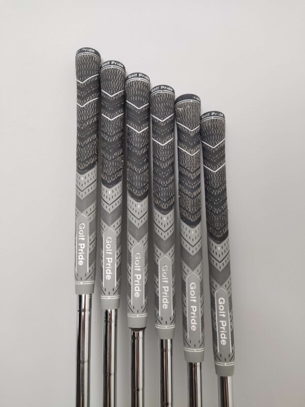 Mizuno 921 HM / 5-P / Förlängda 0.25 - Bild 9