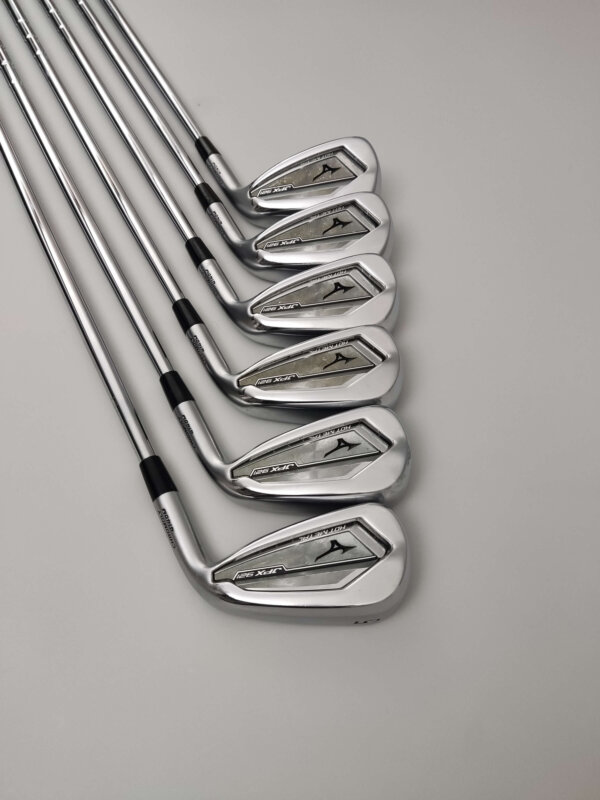 Mizuno 921 HM / 5-P / Förlängda 0.25 - Bild 2