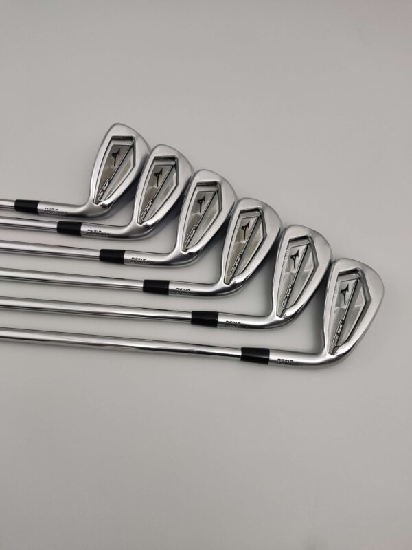 Mizuno 921 HM / 5-P / Förlängda 0.25 - Bild 5