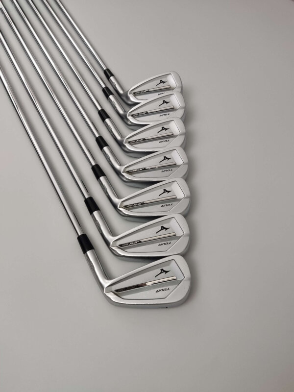 Mizuno JPX 921 Tour / 4-P / Regular / Förlängda 0.25 - Bild 2