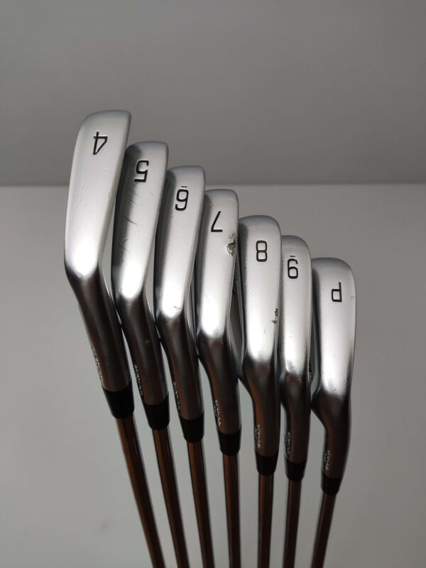 Mizuno JPX 921 Tour / 4-P / Regular / Förlängda 0.25 - Bild 6