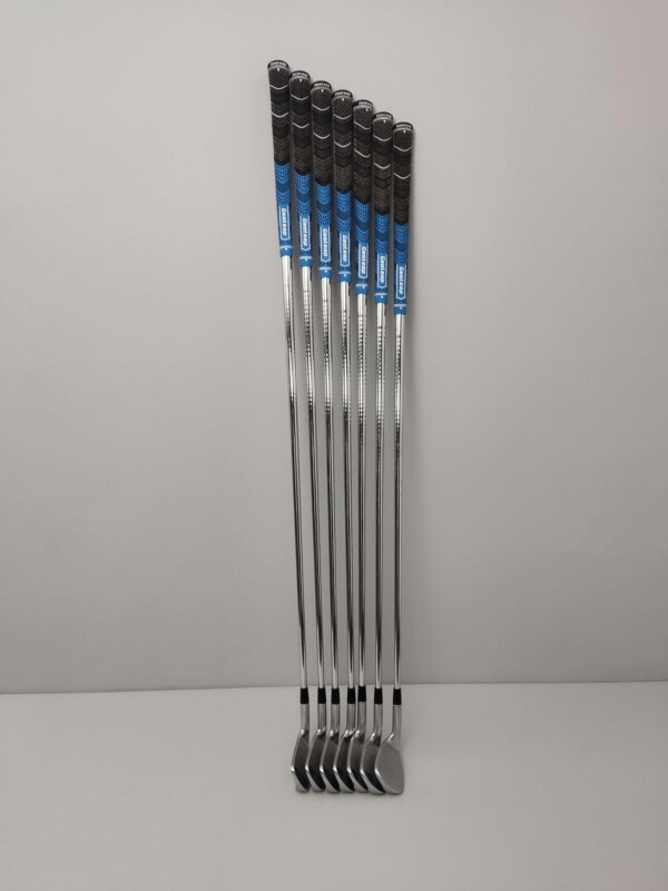 Mizuno JPX 921 Tour / 4-P / Regular / Förlängda 0.25 - Bild 7