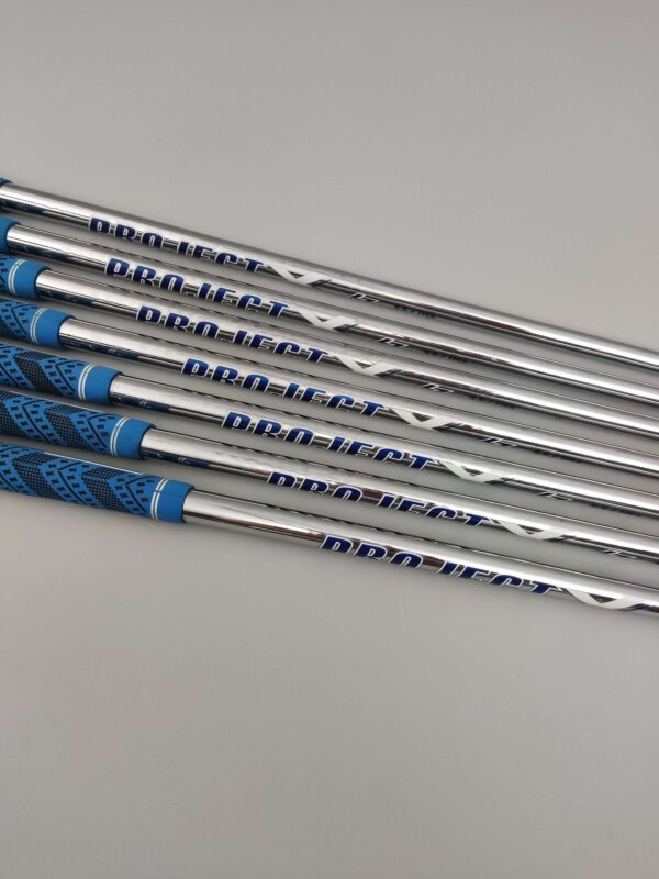 Mizuno JPX 921 Tour / 4-P / Regular / Förlängda 0.25 - Bild 8