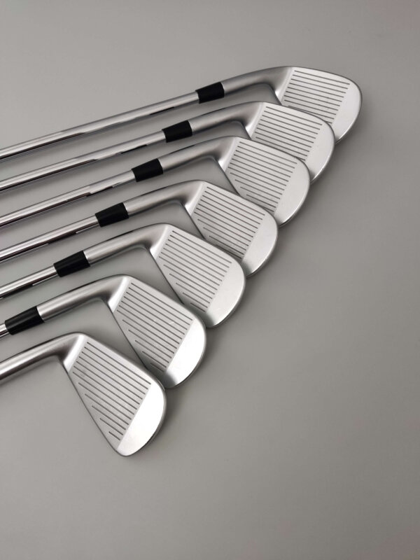 Mizuno JPX 921 Tour / 4-P / Regular / Förlängda 0.25 - Bild 4