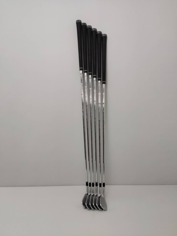 Mizuno MP-20 MMC / 5-P / Stiff / Förlängda 0.25 - Bild 7