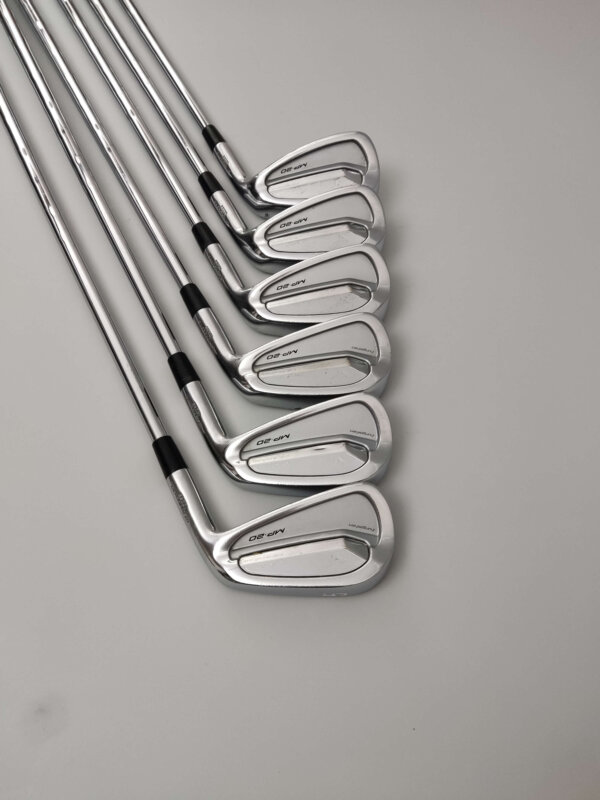 Mizuno MP-20 MMC / 5-P / Stiff / Förlängda 0.25 - Bild 2
